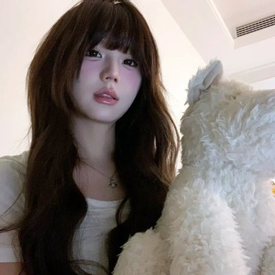 香魂女