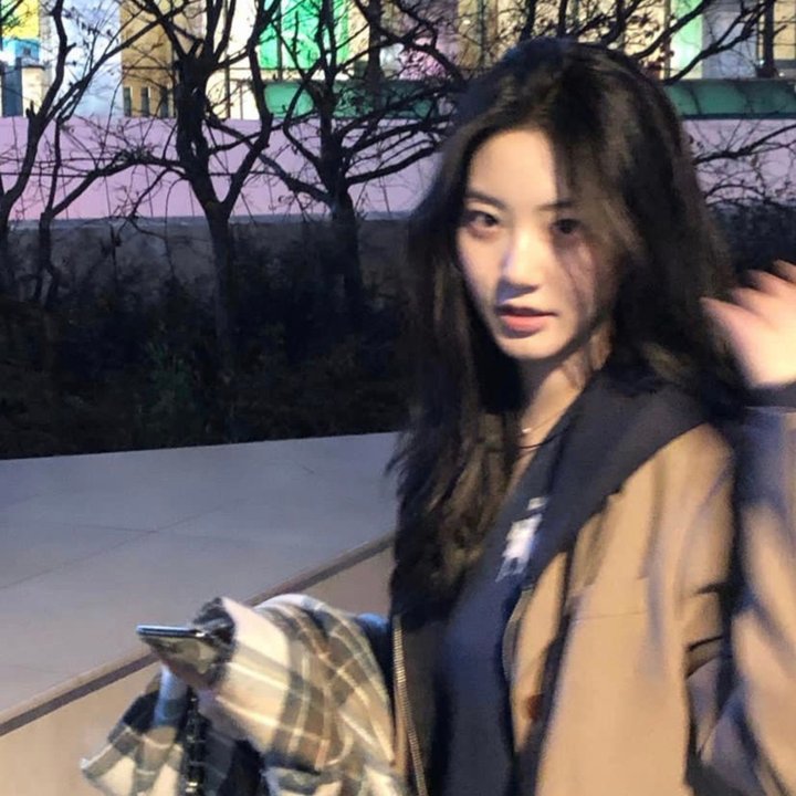 长脚女佣