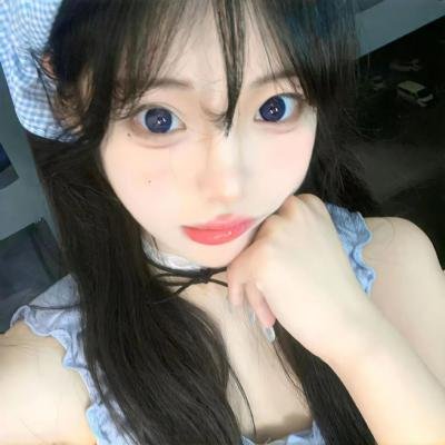 当心瘦削人