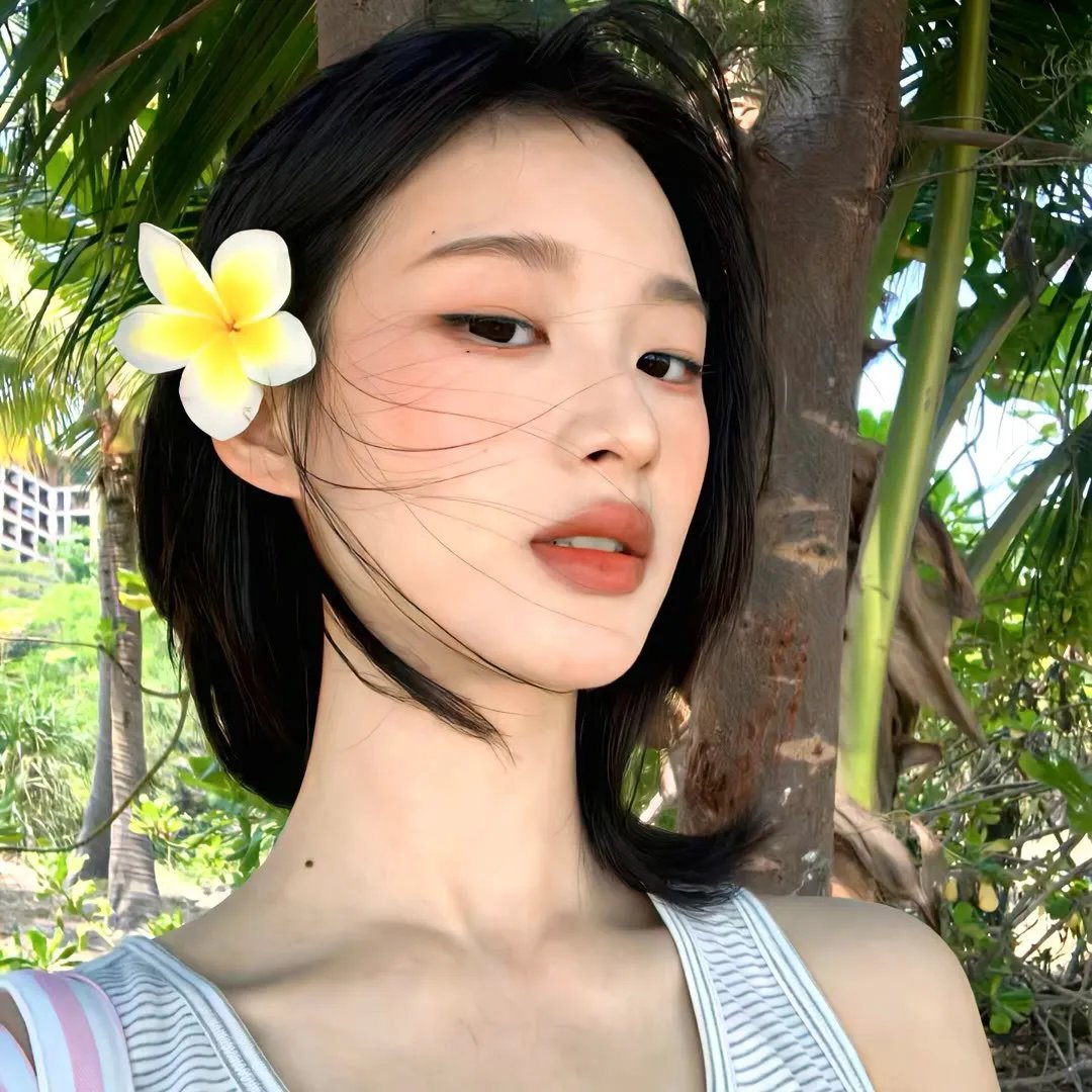 傻仔得美